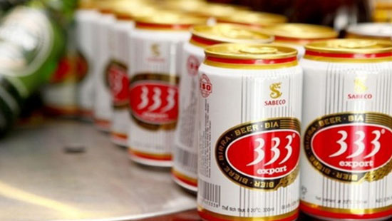 Thông báo chào bán Cổ phần nhà nước tại Tổng Công Ty Cổ Phần Bia – Rượu – Nước Giải Khát Sài Gòn
