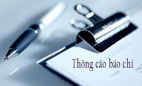Bản công bố thông tin về việc thoái vốn cổ phần của BCT tại Tổng công ty CP Bia – Rượu – NGK Sài Gòn