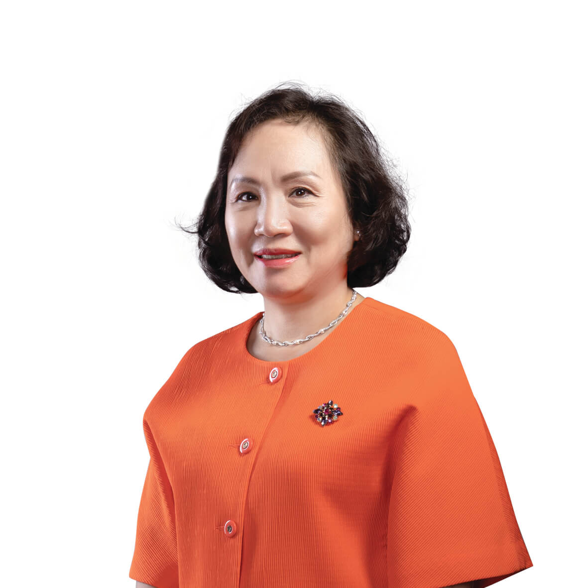 Trần Kim Nga