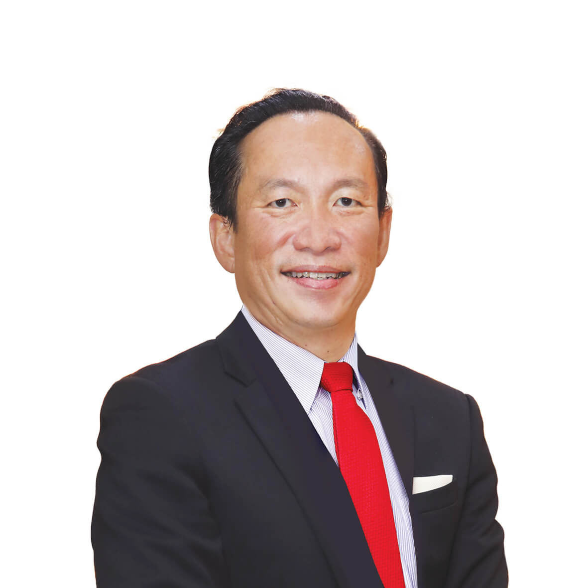 Melvyn Ng Kuan Ngee