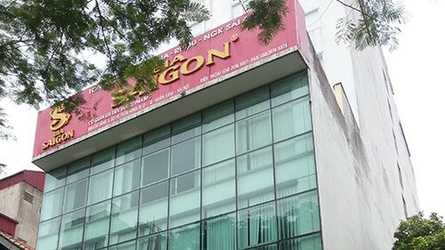 North Saigon Beer Trading Joint Stock Company