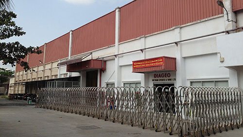 Vietnam Wine and Alcohol Company Limited
