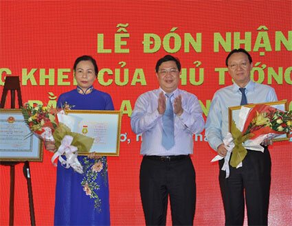 Huân chương