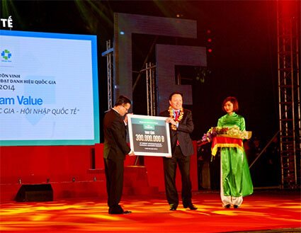 Bia Sài Gòn được bình chọn