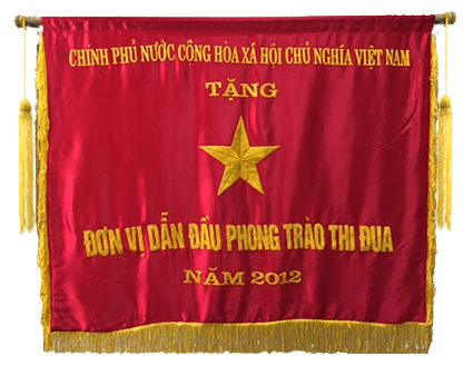 Emulation Flag of  Governance
