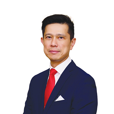 Neo Gim Siong Bennett