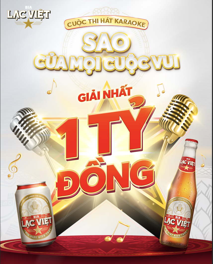 THỂ LỆ CHƯƠNG TRÌNH “SAO CỦA MỌI CUỘC VUI”