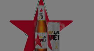 Bia Lac Viet