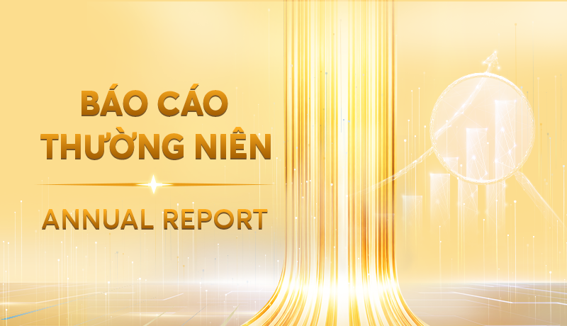 BÁO CÁO THƯỜNG NIÊN