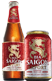 Bia Saigon Export
