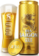 Bia Saigon Gold