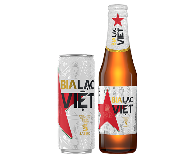 Bia Lạc Việt
