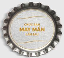 Bật Bia Saigon Special Lên Lộc Tiền Tỷ