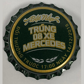 Saigon Special - Uống Mừng Thành Công, Trúng Tám Xe Sang